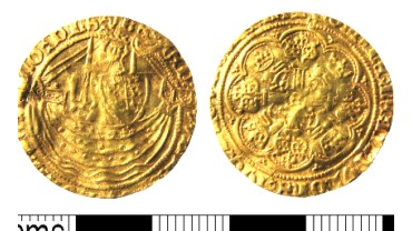 Find recorded at Upton Grey, Hampshire